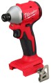 Zestaw Milwaukee: wiertarko-wkrętarka udarowa M18BLPDRC, zakrętarka udarowa M18BLIDR, 2x aku. 5.0Ah, ładowarka M12-18C, walizka M18BLCPP2B-502X 4933492837