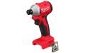 Zestaw Milwaukee M18: wiertarko-wkrętarka M18BLDD2 + zakrętarka udarowa M18BLIDR, 2x aku. 5.0Ah, ładowarka, walizka M18BLPP2B3-502X 4933492846