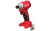 Zestaw Milwaukee M18: wiertarko-wkrętarka M18BLDD2 + zakrętarka udarowa M18BLIDR, 2x aku. 5.0Ah, ładowarka, walizka M18BLPP2B3-502X 4933492846