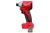 Zestaw Milwaukee M18: wiertarko-wkrętarka M18BLDD2 + zakrętarka udarowa M18BLIDR, 2x aku. 5.0Ah, ładowarka, walizka M18BLPP2B3-502X 4933492846