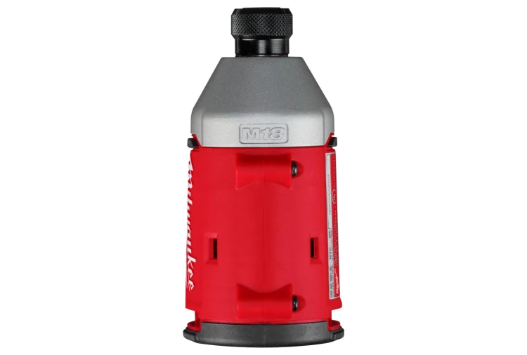 Zestaw Milwaukee M18: wiertarko-wkrętarka M18BLDD2 + zakrętarka udarowa M18BLIDR, 2x aku. 5.0Ah, ładowarka, walizka M18BLPP2B3-502X 4933492846