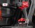 Zestaw Milwaukee M18: wiertarko-wkrętarka udarowa M18 FPD3 + szlifierka kątowa 125 mm M18 FSAG125X, 2 x aku. 5.0 Ah, ładowarka, walizka M18FPP2E3-502XEU 4933492516