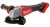 Zestaw Milwaukee M18: wiertarko-wkrętarka udarowa M18 FPD3 + szlifierka kątowa 125 mm M18 FSAG125X, 2 x aku. 5.0 Ah, ładowarka, walizka M18FPP2E3-502XEU 4933492516