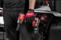 Zestaw Milwaukee M18: wiertarko-wkrętarka z udarem M18 FPD3 + kluczowy udarowy M18 FMTIW2F12, 2x aku. 5.0Ah, ładowarka, walizki M18FPP2F3-502X 4933492518