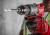 Zestaw Milwaukee M18: wiertarko-wkrętarka z udarem M18 FPD3 + kluczowy udarowy M18 FMTIW2F12, 3x aku. 5.0Ah, ładowarka, walizki M18FPP2F3-503X