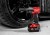 Zestaw Milwaukee M18: wiertarko-wkrętarka z udarem M18 FPD3 + kluczowy udarowy M18 FMTIW2F12, 3x aku. 5.0Ah, ładowarka, walizki M18FPP2F3-503X