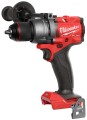Zestaw Milwaukee: wiertarko-wkrętarka M18 FPD3 + klucz udarowy M18 FIW2F12 + 2 akumulatory 5.0Ah + szybka ładowarka M12-18FC + 2x walizka HD Box M18FPP2B3-502X 4933492521