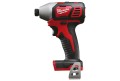 Zestaw Milwaukee M18™: wiertarko-wkrętarka M18 BDD, zakrętarka M18 BID, 2x akumulator 4.0 Ah, ładowarka, walizka, M18BPP2D-402C 4933447126