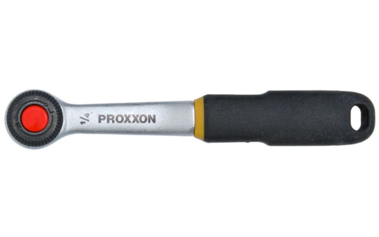 Grzechotka 1/4" Proxxon 23092