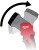 Zestaw Milwaukee M12™: wiertarko-wkrętarka M12BLDDRC, zakrętarka udarowa M12BLIDRC, lampa M12TLED, 2x aku. 2.0 Ah + ładowarka, w torbie, M12BLPP3A-202B 4933499694