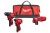 Zestaw Milwaukee M12™: wiertarko-wkrętarka M12BLDDRC, zakrętarka udarowa M12BLIDRC, 2x aku. 2.0 Ah + ładowarka, w torbie, M12BLPP2D-202B 4933500139