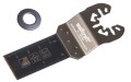 Brzeszczot wgłębny 10mm do urządzenia wielofunkcyjnego Wolfcraft 3986000