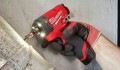 Zestaw Milwaukee M12™ FUEL™: wiertarko-wkrętarka udarowa M12FPD2, zakrętarka udarowa M12FID2, 2x aku. 6.0Ah, ładowarka, walizka HD Box, M12FPP2A2-602X 4933480588