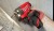 Zestaw Milwaukee M12™ FUEL™: wiertarko-wkrętarka udarowa M12FPD2, zakrętarka udarowa M12FID2, 2x aku. 6.0Ah, ładowarka, walizka HD Box, M12FPP2A2-602X 4933480588