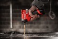 Zestaw Milwaukee M12™ FUEL™: wiertarko-wkrętarka udarowa M12FPD2, zakrętarka udarowa M12FID2, 2x aku. 6.0Ah, ładowarka, walizka HD Box, M12FPP2A2-602X 4933480588