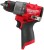 Zestaw Milwaukee M12™ FUEL™: wiertarko-wkrętarka udarowa M12FPD2, szlifierka kątowa M12FCOT, 2x aku. 4.0Ah, ładowarka, walizka HD Box, M12FPP2G2-402X 4933480592