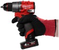 Zestaw Milwaukee M12™ FUEL™: wiertarko-wkrętarka udarowa M12FPD2, szlifierka kątowa M12FCOT, 2x aku. 4.0Ah, ładowarka, walizka HD Box, M12FPP2G2-402X 4933480592
