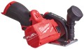 Zestaw Milwaukee M12™ FUEL™: wiertarko-wkrętarka udarowa M12FPD2, szlifierka kątowa M12FCOT, 2x aku. 4.0Ah, ładowarka, walizka HD Box, M12FPP2G2-402X 4933480592