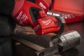 Zestaw Milwaukee M12™ FUEL™: wiertarko-wkrętarka udarowa M12FPD2, szlifierka kątowa M12FCOT, 2x aku. 4.0Ah, ładowarka, walizka HD Box, M12FPP2G2-402X 4933480592