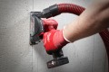 Zestaw Milwaukee M12™ FUEL™: wiertarko-wkrętarka udarowa M12FPD2, szlifierka kątowa M12FCOT, 2x aku. 4.0Ah, ładowarka, walizka HD Box, M12FPP2G2-402X 4933480592