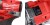 Zestaw Milwaukee M12: wiertarko-wkrętarka M12FPD2, klucz udarowy M12FCIWF12G3, 2 akumulatory: 4.0 Ah, ładowarka, w walizce Hd Box M12FPP2X2-402X 4933498741