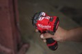 Zestaw Milwaukee M12: wiertarko-wkrętarka M12FPD2, klucz udarowy M12FCIWF12G3, 2 akumulatory: 4.0 Ah, ładowarka, w walizce Hd Box M12FPP2X2-402X 4933498741