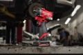 Zestaw Milwaukee M12: wiertarko-wkrętarka M12FPD2, klucz udarowy M12FCIWF12G3, 2 akumulatory: 4.0 Ah, ładowarka, w walizce Hd Box M12FPP2X2-402X 4933498741