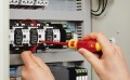 Zestaw dla elektryka XL-Strongbox FELO - E-SMART SLIM 12 cz. 6381216