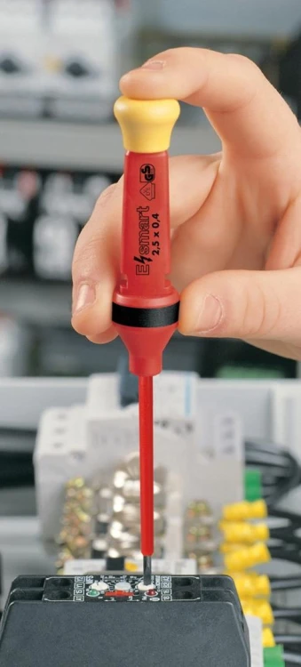 Wkrętaki izolowane FELO - E-smart 14 cz. 6391306