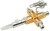 Klucz do szaf sterowniczych SubMaster Bau 18 w 1 6399501