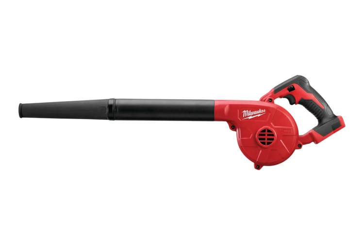 Dmuchawa akumulatorowa Milwaukee M18BBL-501, 1x aku. 5.0Ah, szybka ładowarka
