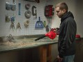 Dmuchawa akumulatorowa Milwaukee M18BBL-501, 1x aku. 5.0Ah, szybka ładowarka