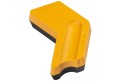 Wkrętaki izolowane FELO Ergonic VDE + próbnik napięcia + magnetyzer 41396399