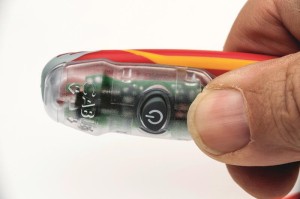 Bezdotykowy tester napięcia FELO E-DETEKTOR 90-1000V 58000200