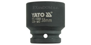 Nasadka udarowa Yato 3/4" 38mm 1088