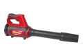Dmuchawa akumulatorowa Milwaukee M12BBL-602, 2x aku. 6.0Ah, ładowarka