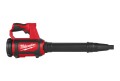 Dmuchawa akumulatorowa Milwaukee M12BBL-602, 2x aku. 6.0Ah, ładowarka