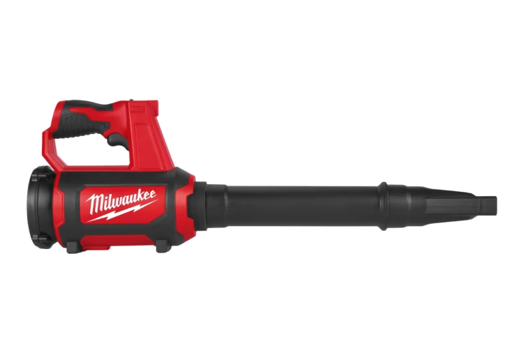 Dmuchawa akumulatorowa Milwaukee M12BBL-602, 2x aku. 6.0Ah, ładowarka