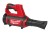 Dmuchawa akumulatorowa Milwaukee M12BBL-602, 2x aku. 6.0Ah, ładowarka