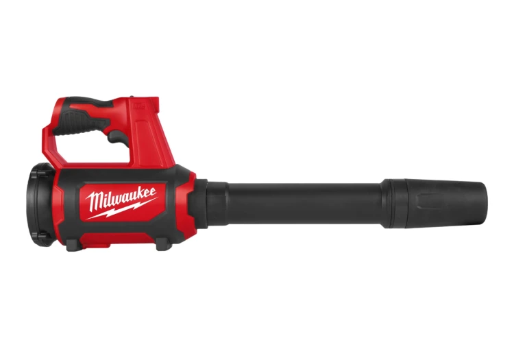 Dmuchawa akumulatorowa Milwaukee M12BBL-601, 1x aku. 6.0Ah, ładowarka