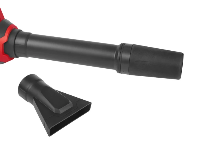 Dmuchawa akumulatorowa Milwaukee M12BBL-601, 1x aku. 6.0Ah, ładowarka