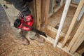 Dmuchawa akumulatorowa Milwaukee M12BBL-601, 1x aku. 6.0Ah, ładowarka