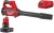 Dmuchawa akumulatorowa Milwaukee M12BBL-601, 1x aku. 6.0Ah, ładowarka