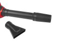 Dmuchawa akumulatorowa Milwaukee M12BBL-0 + 1x aku. 6.0Ah, bez ładowarki