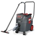 Odkurzacz przemysłowy Starmix iPulse L-1635 TOP EWS do pracy ciągłej + worki GRATIS