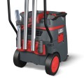 Odkurzacz przemysłowy Starmix iPulse L-1635 TOP EWS do pracy ciągłej + worki GRATIS