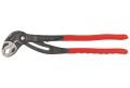 Zestaw 2 szczypiec izolowanych VDE: kombinerki 180mm, obcinaczki boczne 160mm + szczypce do rur 250mm FELO + detektor i smycz GRATIS 58094095