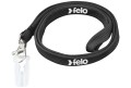 Zestaw 2 szczypiecizolowanych VDE: kombinerki 180mm, obcinaczki boczne 160mm + nożyk do izolacji + detektor i smycz GRATIS 58095095