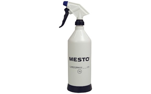 Opryskiwacz ręczny MESTO 1 l Cleaner Spray E1 3113PE
