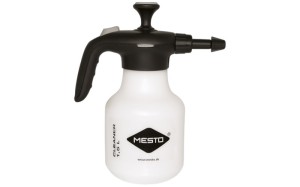 Opryskiwacz przemysłowy MESTO 1,5 l pH7-14 acetony, alkohol, dezynfekcja 3132BC